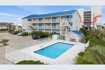 105 Tennessee Avenue #Unit 304, Carolina Beach, NC 28428 - Photo 4