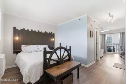105 Tennessee Avenue #Unit 304, Carolina Beach, NC 28428 - Photo 8