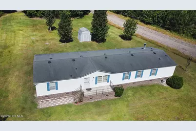 119 Belcher Road, Williamston, NC 27892 - Photo 38