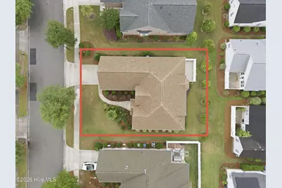 342 Windchime Drive, Wilmington, NC 28412 - Photo 2