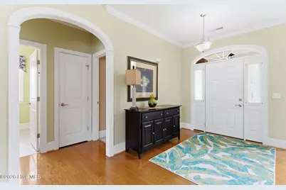 342 Windchime Drive, Wilmington, NC 28412 - Photo 8