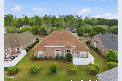 342 Windchime Drive, Wilmington, NC 28412 - Photo 4