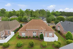 342 Windchime Dr, Wilmington, NC 28412 - Photo 4