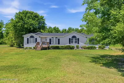 566 Rhodestown Road, Jacksonville, NC 28540 - Photo 1