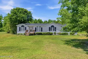566 Rhodestown Rd, Jacksonville, NC 28540 - Photo 1