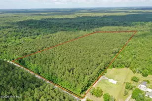 001 Old Winberry Rd, Newport, NC 28570 - Photo 1