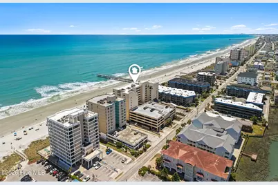 6100 N Ocean Boulevard #Unit 203, North Myrtle Beach, SC 29582 - Photo 36