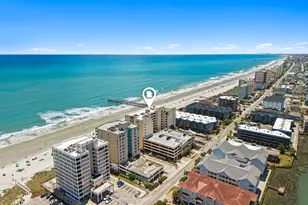 6100 N Ocean Blvd, North Myrtle Beach, SC 29582 - Photo 36