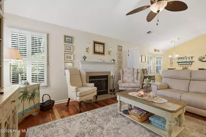 1654 Sedgefield Drive, Murrells Inlet, SC 29576 - Photo 8