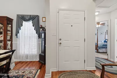 1654 Sedgefield Drive, Murrells Inlet, SC 29576 - Photo 4