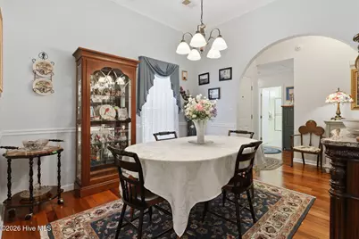 1654 Sedgefield Drive, Murrells Inlet, SC 29576 - Photo 18