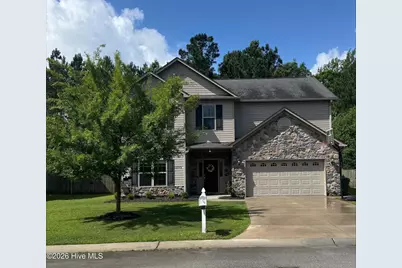 3279 Austin Avenue, New Bern, NC 28562 - Photo 2