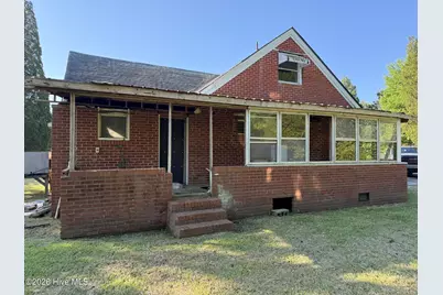 31111 US 264, Belhaven, NC 27810 - Photo 4