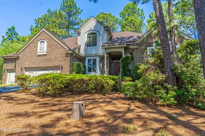 11 Squires Lane, Pinehurst, NC 28374 - Photo 1