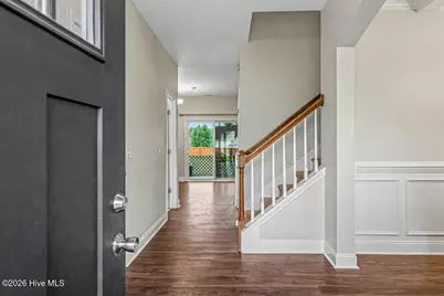 114 Bellchase Drive, Jacksonville, NC 28540 - Photo 8