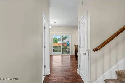 114 Bellchase Drive, Jacksonville, NC 28540 - Photo 12