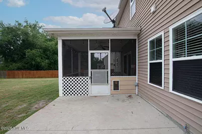 114 Bellchase Drive, Jacksonville, NC 28540 - Photo 46