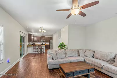 114 Bellchase Drive, Jacksonville, NC 28540 - Photo 22