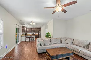 114 Bellchase Dr, Jacksonville, NC 28540 - Photo 22