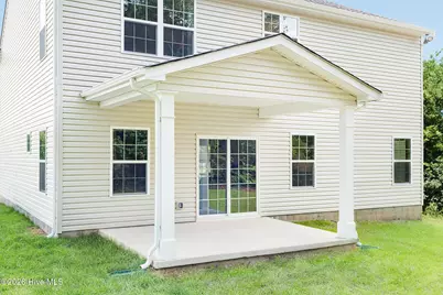 133 Harmonica Lane, Greenville, NC 27834 - Photo 2