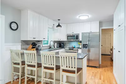 810 Bragg Drive, Wilmington, NC 28409 - Photo 28