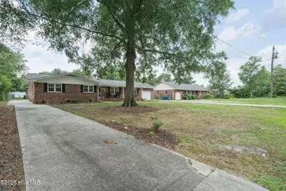 810 Bragg Drive, Wilmington, NC 28409 - Photo 4