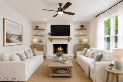 127 Hillingdale Drive, Washington, NC 27889 - Photo 2