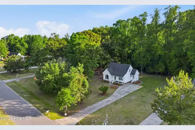 127 Hillingdale Drive, Washington, NC 27889 - Photo 36
