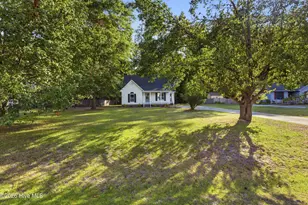 127 Hillingdale Dr, Washington, NC 27889 - Photo 36