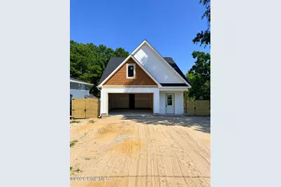 164 Bahama Drive, Hampstead, NC 28443 - Photo 1