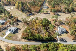 100 Woodland Cir, Jackson Springs, NC 27281 - Photo 1