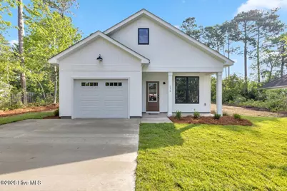 302 Pine Court, Hampstead, NC 28443 - Photo 1