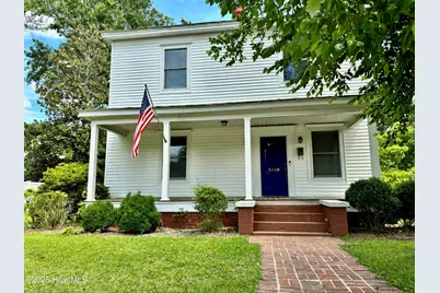 3549 N Main Street, Farmville, NC 27828 - Photo 1
