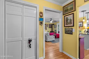 50 Country Club Dr, Shallotte, NC 28470 - Photo 6