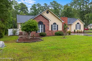 50 Country Club Dr, Shallotte, NC 28470 - Photo 4