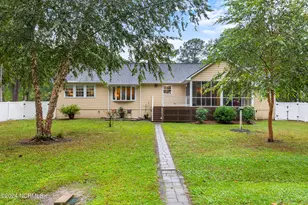 50 Country Club Dr, Shallotte, NC 28470 - Photo 46