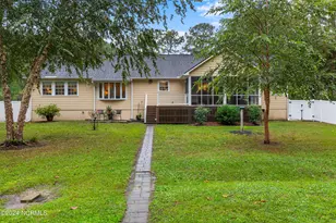 50 Country Club Dr, Shallotte, NC 28470 - Photo 52