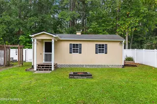50 Country Club Dr, Shallotte, NC 28470 - Photo 44