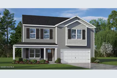 248 Lake Tyler Drive, New Bern, NC 28560 - Photo 26