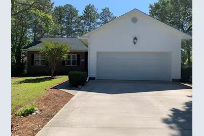 1455 Longleaf Drive E, Pinehurst, NC 28374 - Photo 1