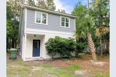 219 Charter Drive, Wilmington, NC 28403 - Photo 1