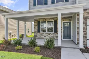254 Lake Tyler Dr, New Bern, NC 28560 - Photo 2
