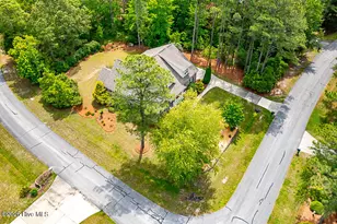 5801 Barbary Coast Dr, New Bern, NC 28560 - Photo 30