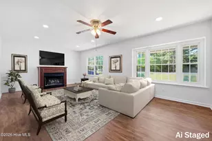 122 Forest Dr, Aberdeen, NC 28315 - Photo 6