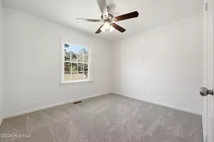 122 Forest Dr, Aberdeen, NC 28315 - Photo 22