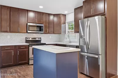 122 Forest Drive, Aberdeen, NC 28315 - Photo 10