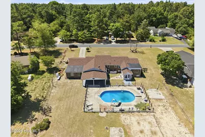 122 Forest Drive, Aberdeen, NC 28315 - Photo 40
