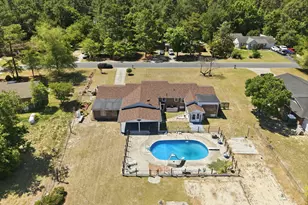 122 Forest Dr, Aberdeen, NC 28315 - Photo 40