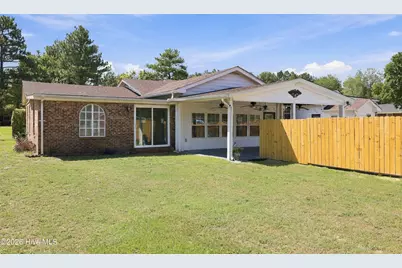 122 Forest Drive, Aberdeen, NC 28315 - Photo 48