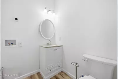 122 Forest Drive, Aberdeen, NC 28315 - Photo 18